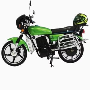 New Electric Bodaboda