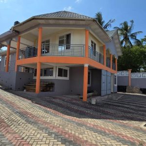 House for Rent @Goba